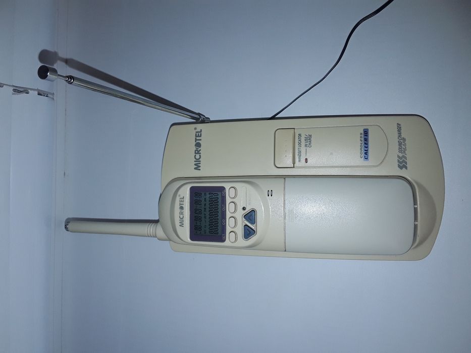 Продам Радиотелефон Microtel