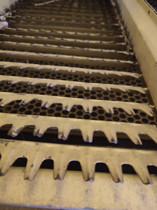 Sampo 680 3м жатка