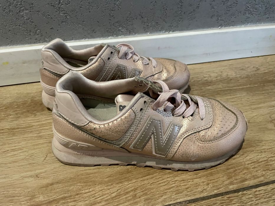 NB New Balance adidasy buty 37