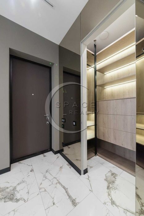 3-кімнатна квартира за адресою вул. Андрія Верхогляда (площа 125 м²) - Atlanta.ua - фото 18