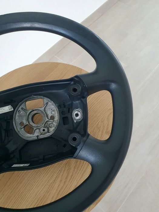 Volante s/ airbag Audi A4 B6