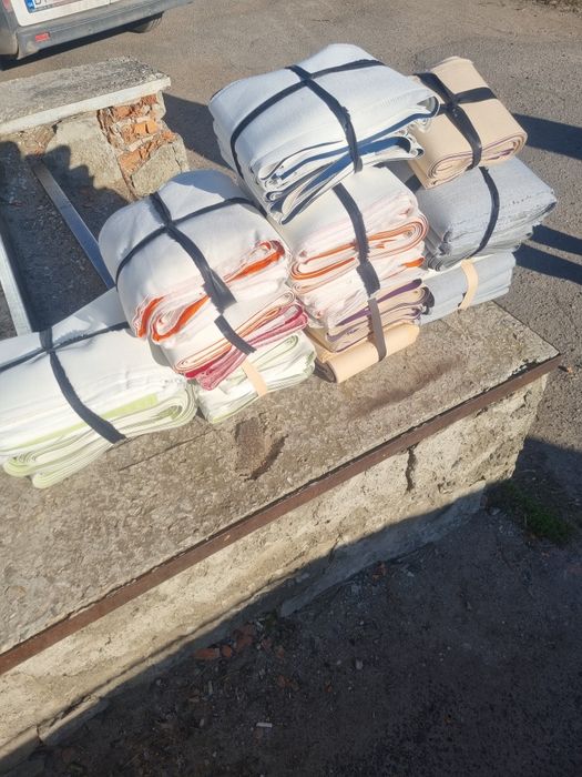 Кожзам Винилискожа Екошкіра Экокожа Кожезаменитель Залишки Продам