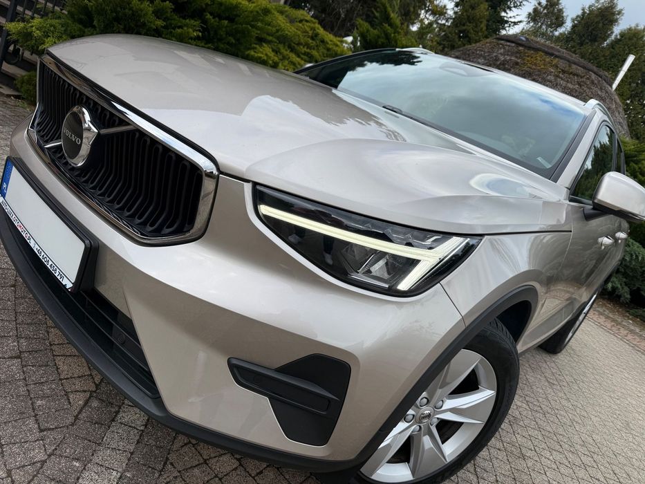 Volvo XC 40