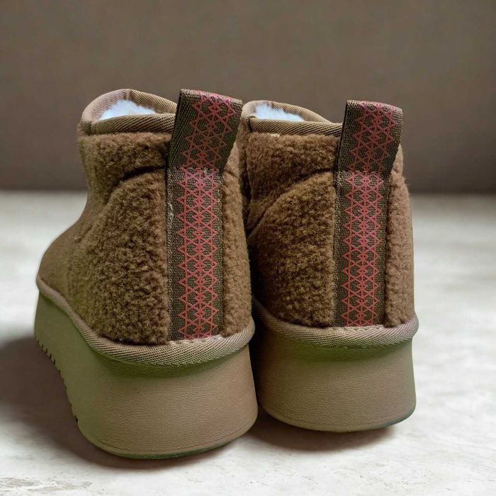 Жіночі уггі Seven 40 розмір