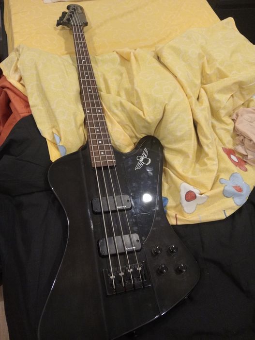 Epiphone T-Bird Thunderbird Pro