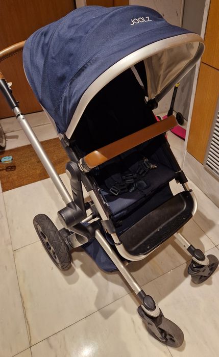 Carrinho de bebé Joolz