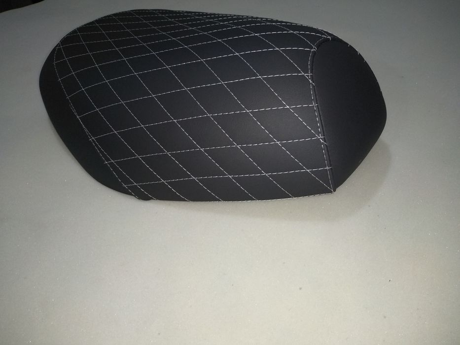 Чехол сидения Yamaha jog artistic Ямаха