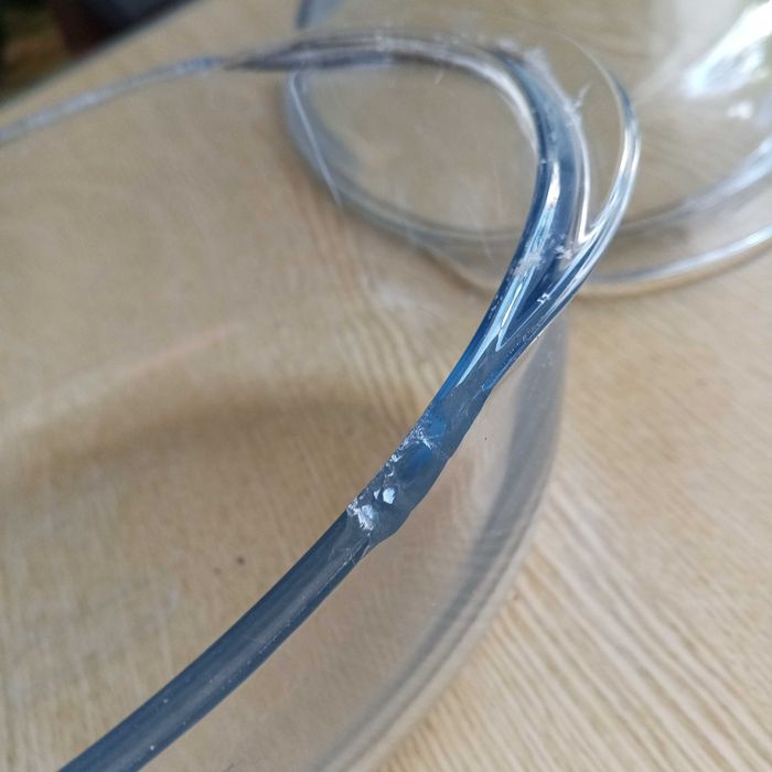 Гусятниця PYREX 2.5 л.