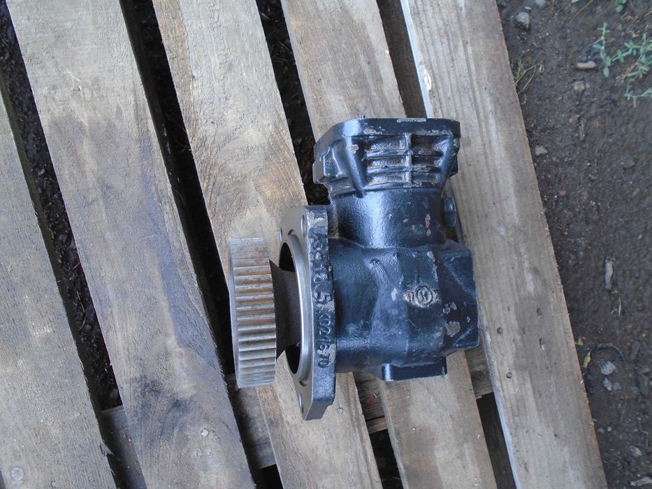 Компрессор KNORR-BREMSE 53403509015-10