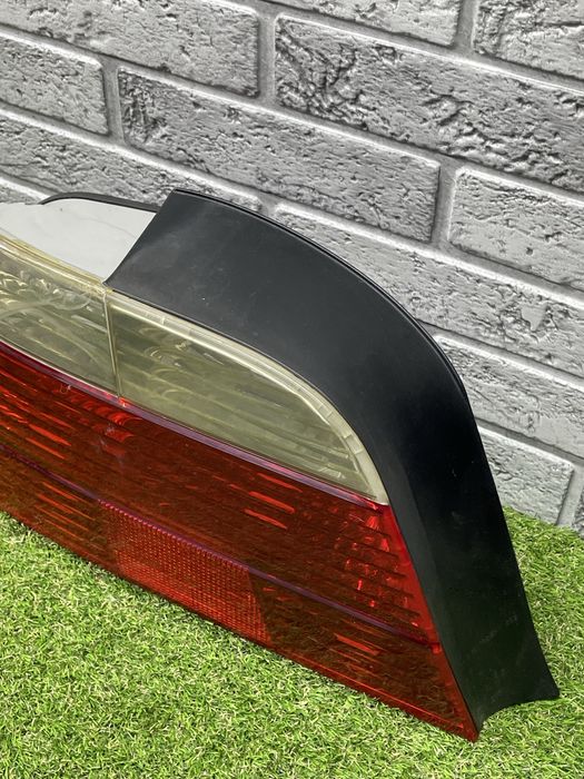 Задній лівий стоп BMW E38 Рестайлінг Код:132