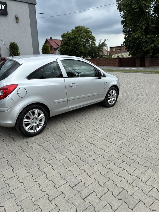Opel Corsa 1.2  2006
