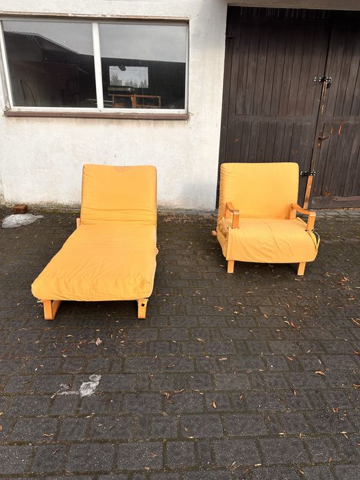 Bonaldo Nuovo Arturo leżanka / szezlong / łóżko dzienne