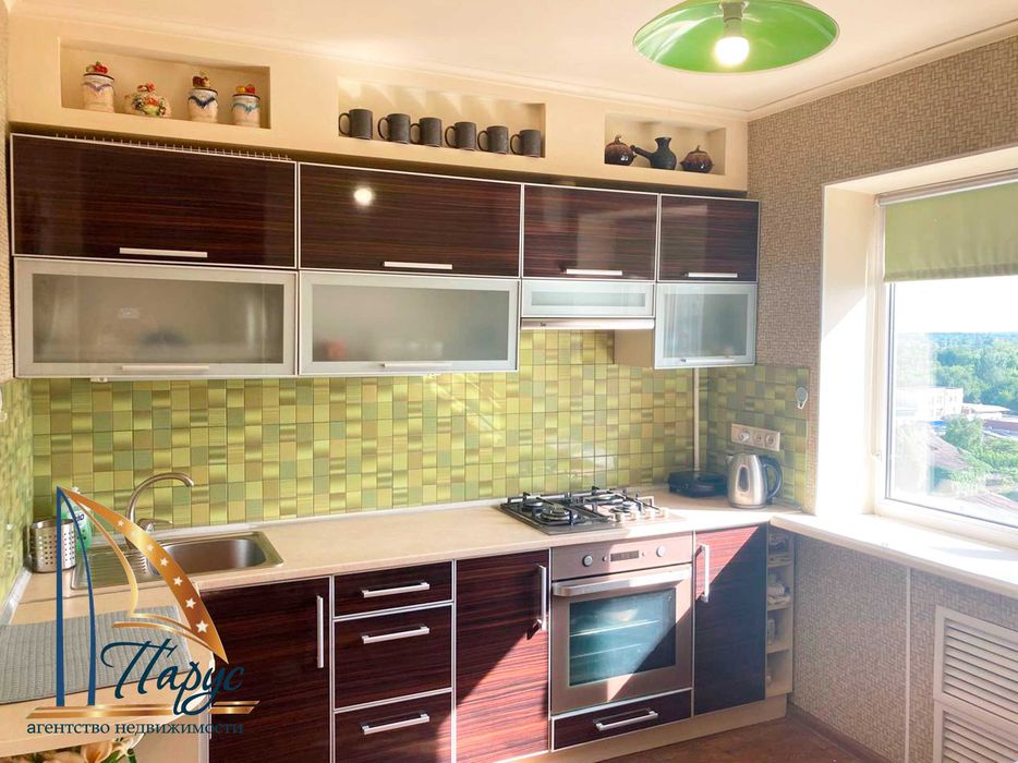 2-кімнатна вул. Поштова р-н Майдана волі чешка 8/9