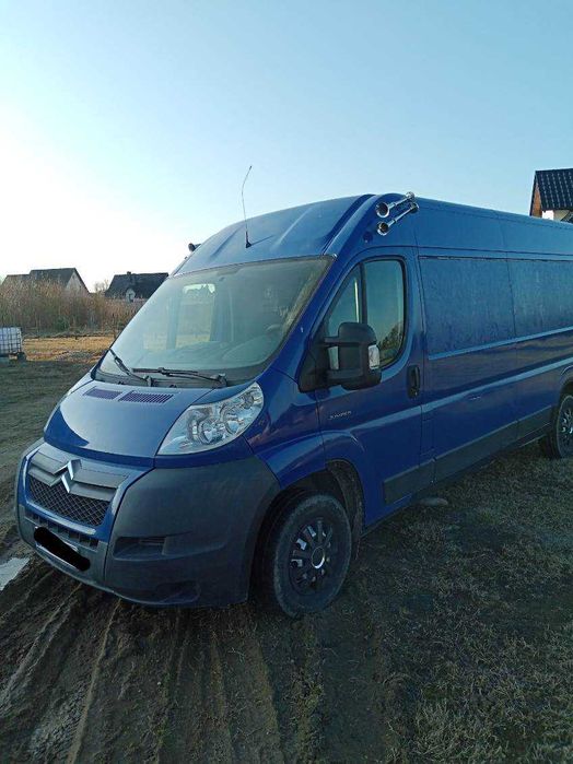 Przeprowadzki -Transport