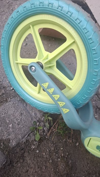 Вєлобєг дитячий універсальний