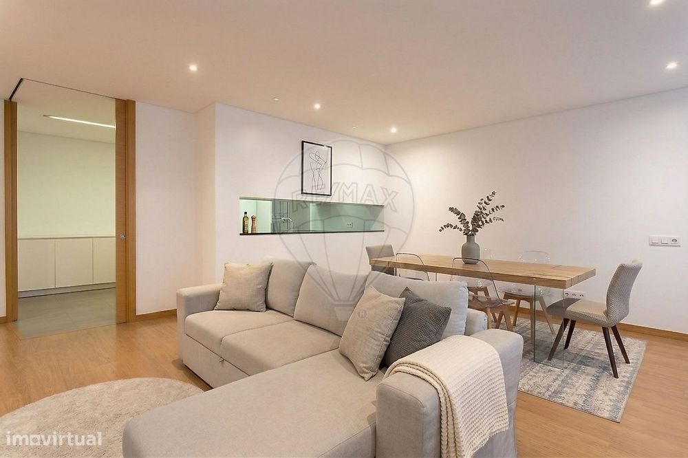 Apartamento T2 para venda