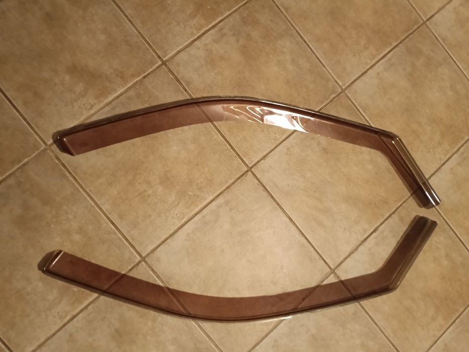 Chuventos fiat punto MK1