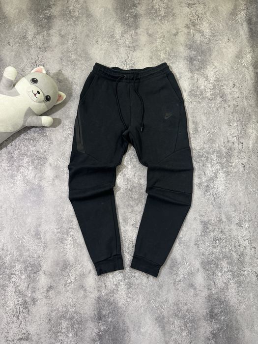 Штани nike tech fleece