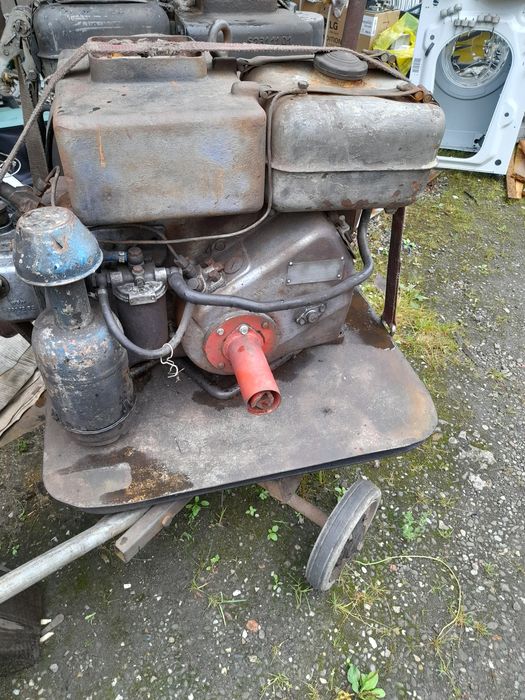 Silniki Andoria 12km