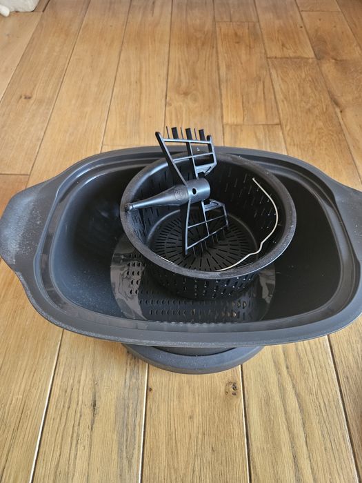 Monsieur cuisine Smart Golden Rose
