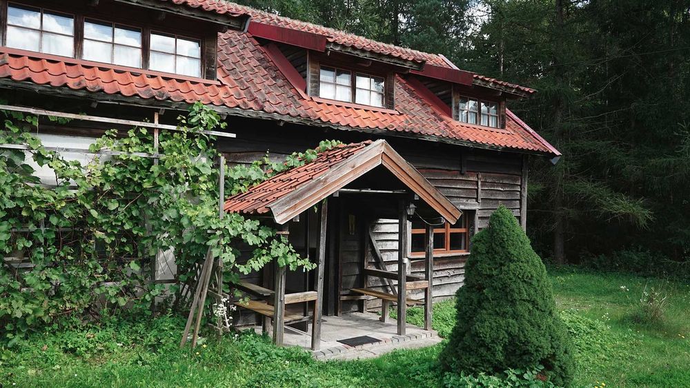 wynajmę mieszkanie