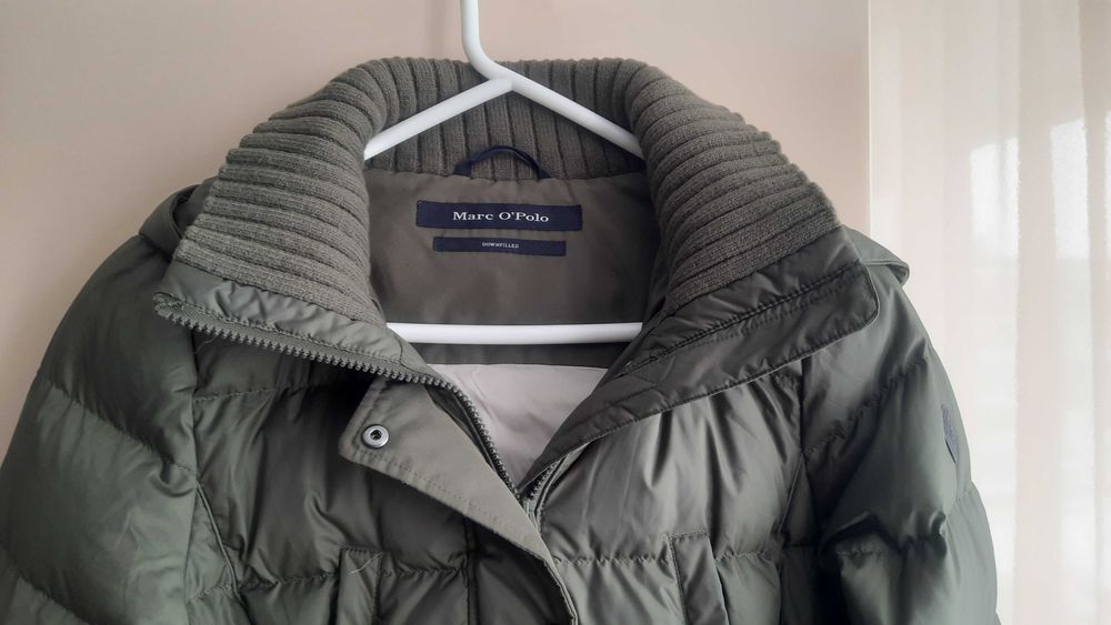 Парка, пухова куртка, пуховик Marc’O Polo 36