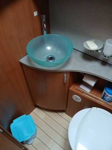 Vendo Autocaravana preço valido até 31/08