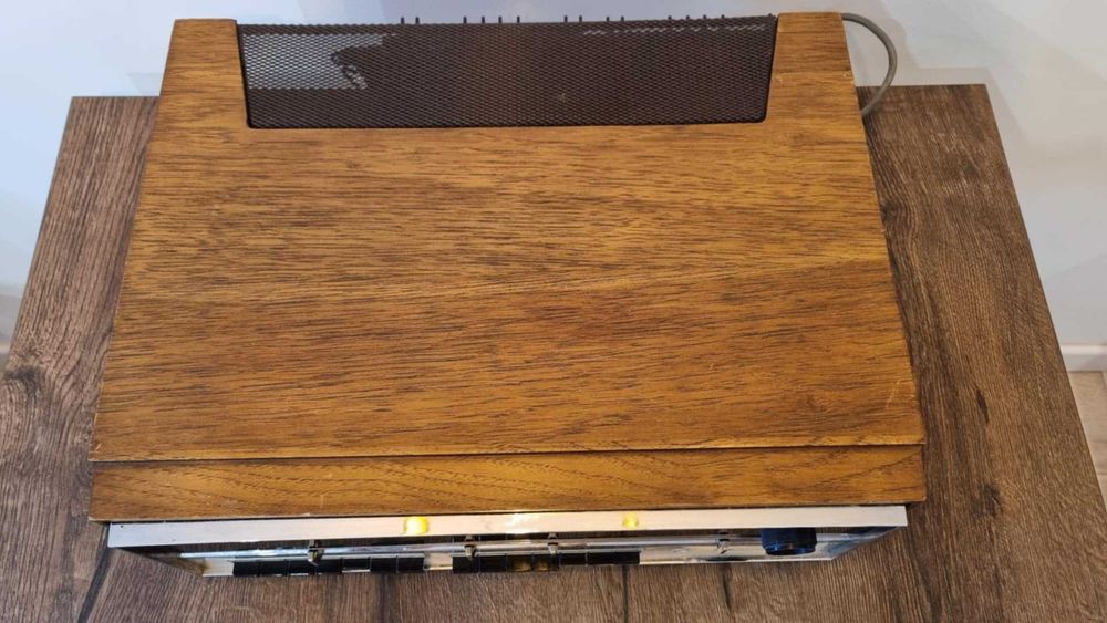 Heathkit AR-29 - amplituner