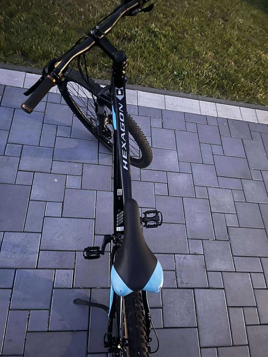 Rower Kross HEXAGON 7 .0 Okazja!!!