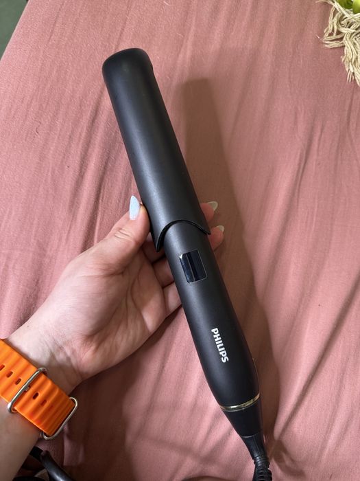 Philips ionic випрямляч (утюжок) HPS930/00