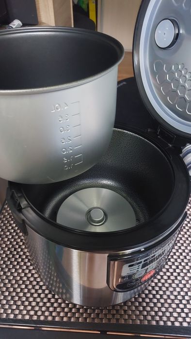 Multicooker marki Esperanza