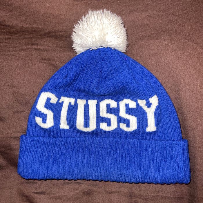 Stussy шапка оригінал