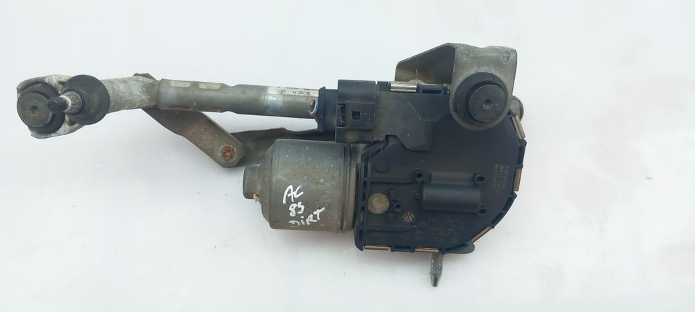 Motor limpa vidros frente VOLKSWAGEN Touran (1T)