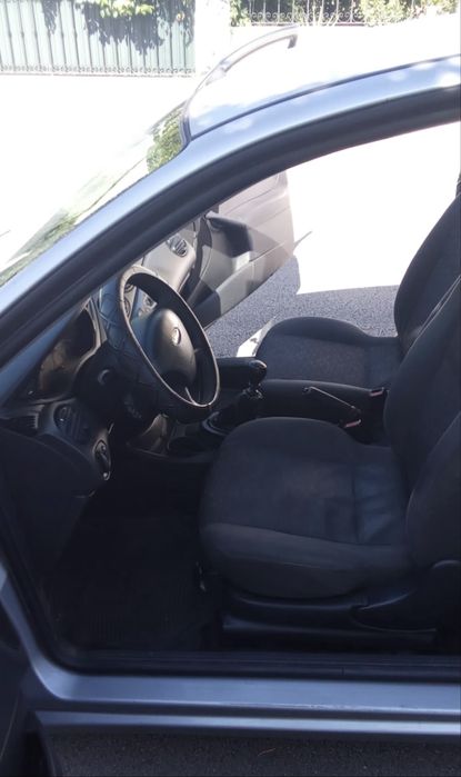 Ford Focus TDDI
