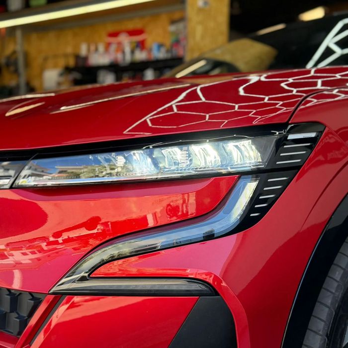 Renault Mégane E-Tech EV40 Evolution Autonomia Urbana495934150815272964