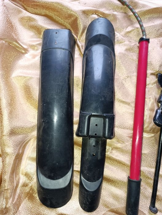 Комплект до велосипеда