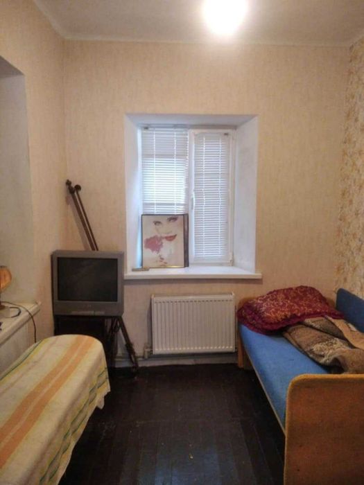 Приватний будинок