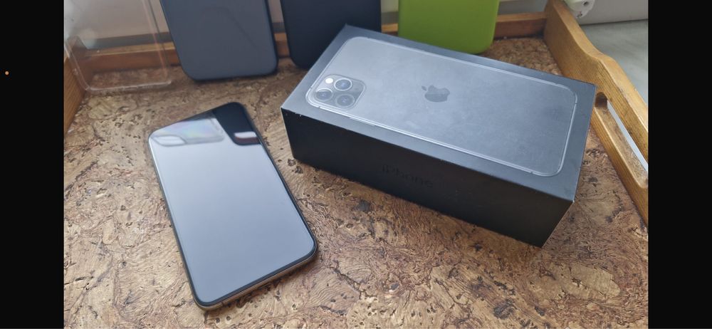 iPhone 11 Pro Max 256GB