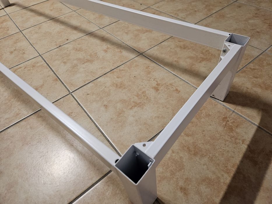 Rama nośna kallax ikea 4x2