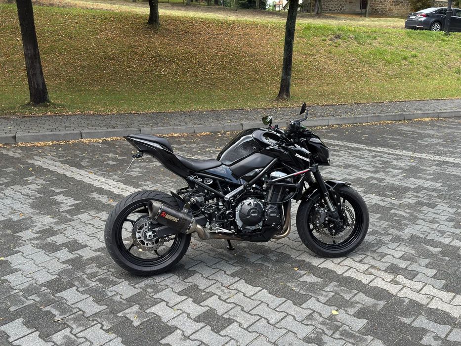 Kawasaki