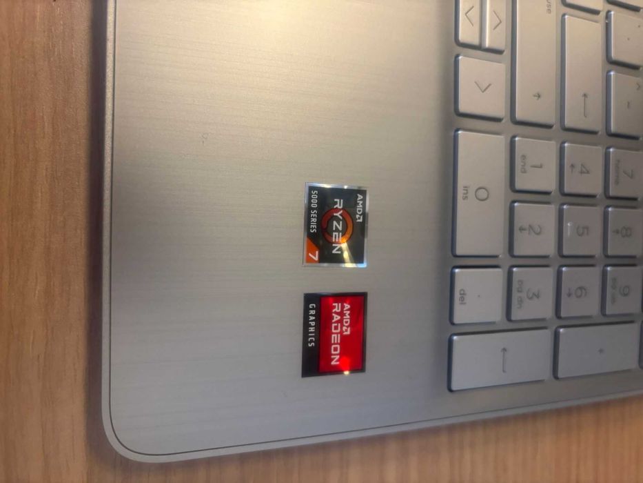 Computador HC seminovo