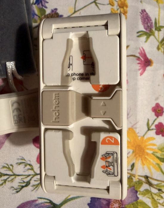 Statyw Hohem iSteady Q.