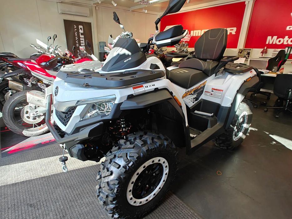 QJmotor