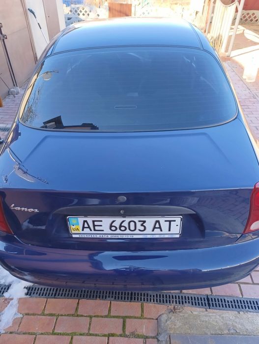 Продам Ланос 1.5