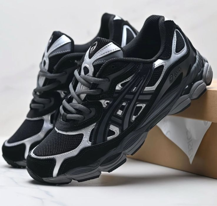 Кросівки Asics gel-nyc