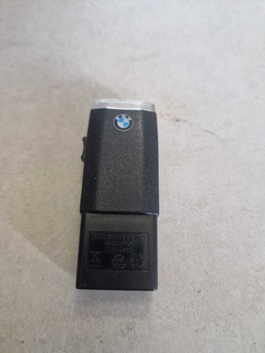 nowa latarka BMW akumulatorowa e38 e39 e46 x5 e60 świeci i trzyma e65 e90 e91 x3 e83