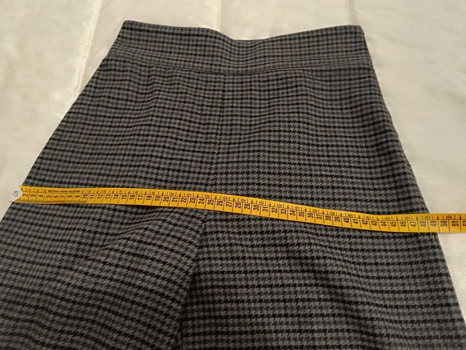 Culotte para Mulher da Zara tamanho XS
