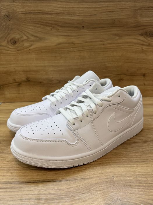 Кросівки Nike Air Jordan