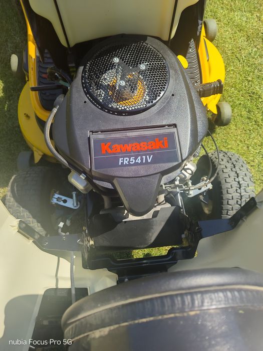 cubCadet 1018 KHN