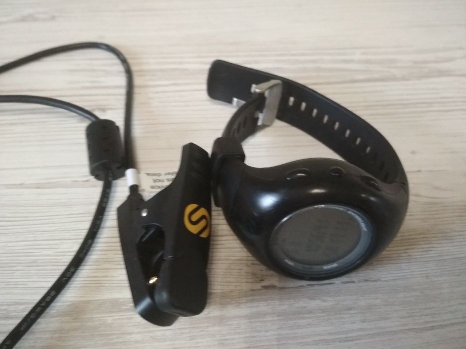 Часы soleus sg 991 with gps